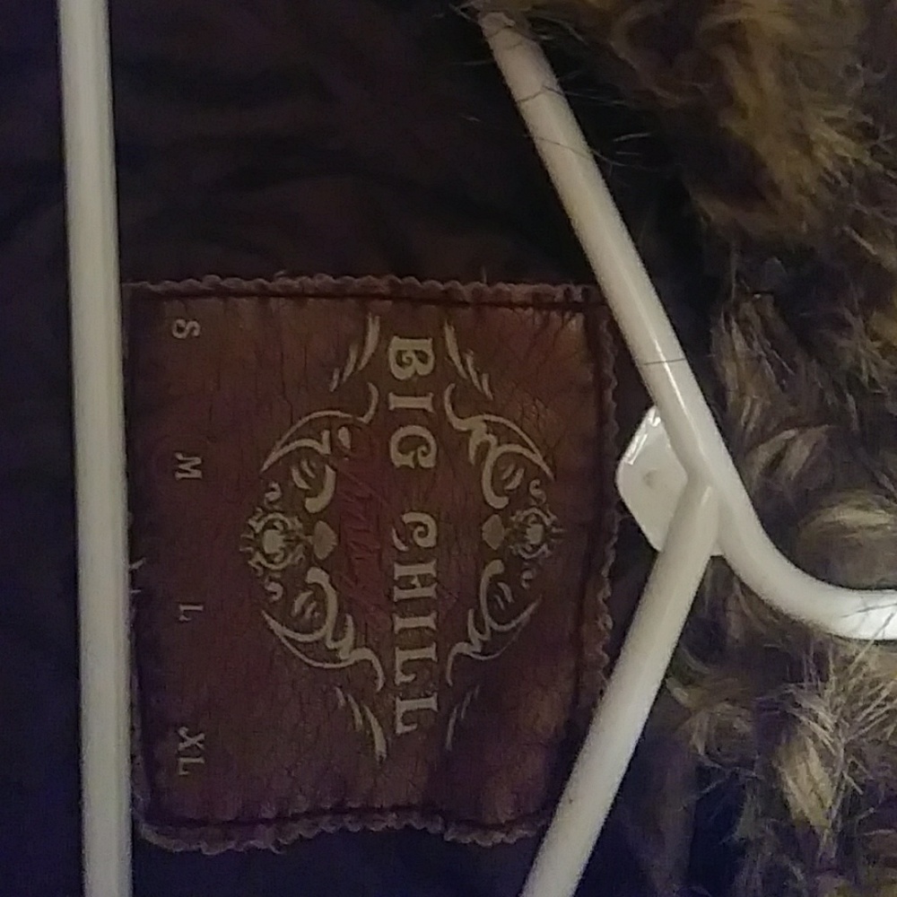 Jacket - Picture 4 of 5
